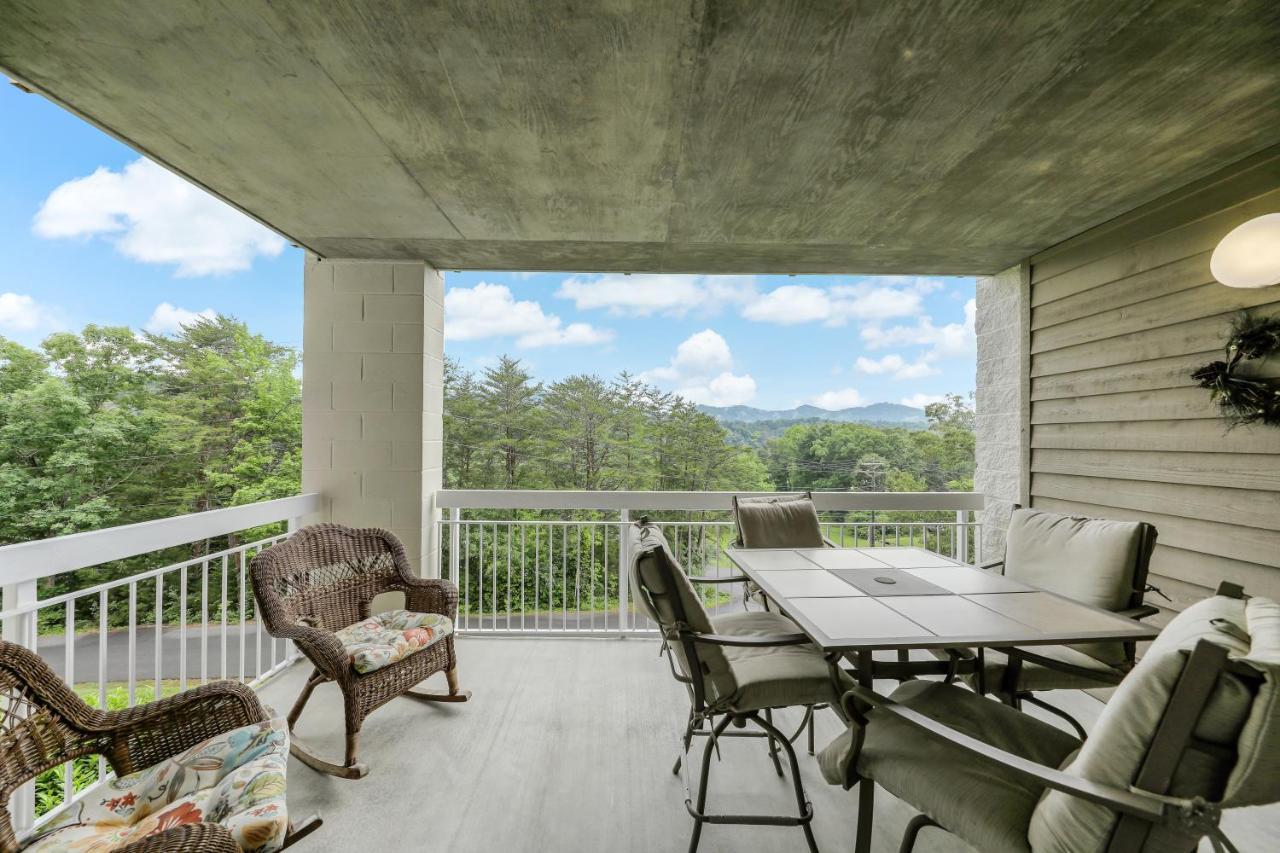 Апартаменты A Peaceful Retreat Whispering Pines 622 Пиджен-Фордж Экстерьер фото
