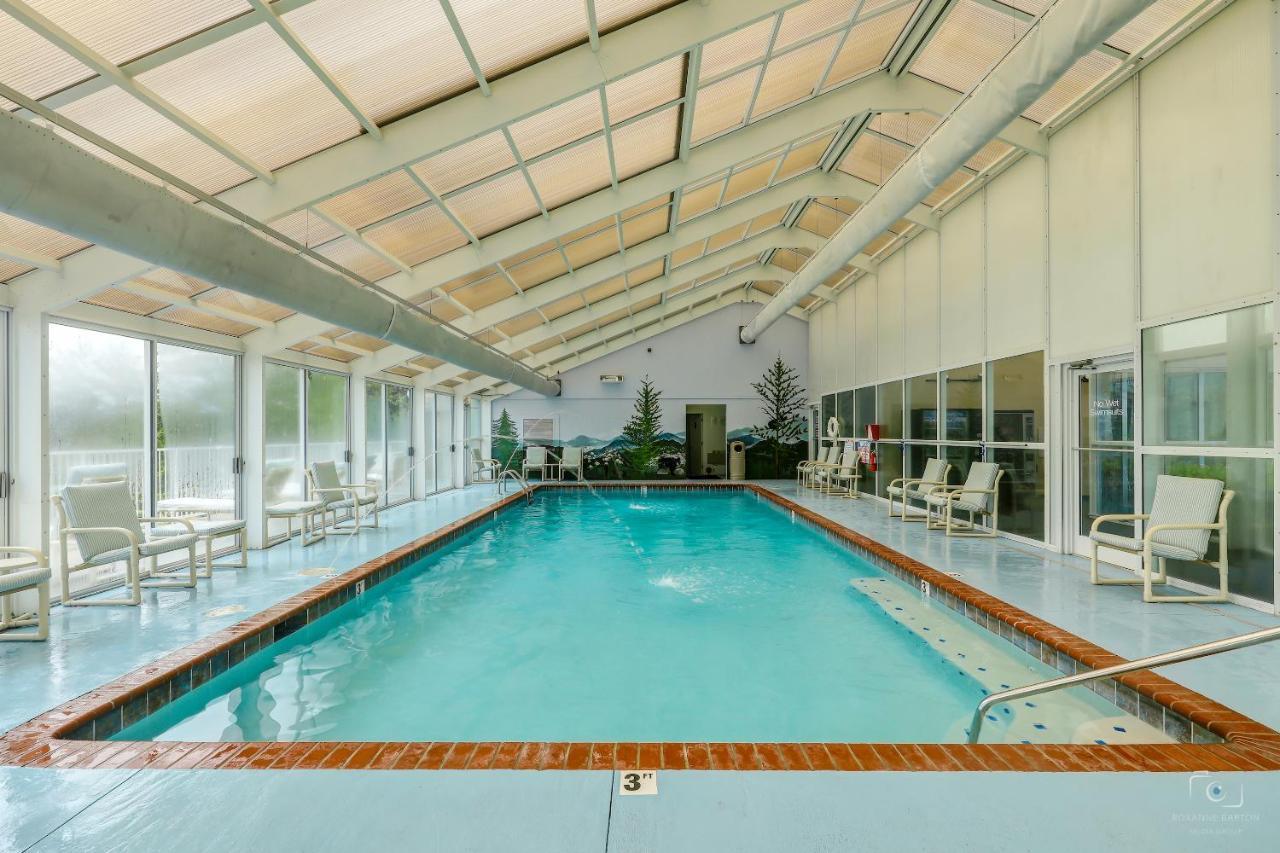 Апартаменты A Peaceful Retreat Whispering Pines 622 Пиджен-Фордж Экстерьер фото