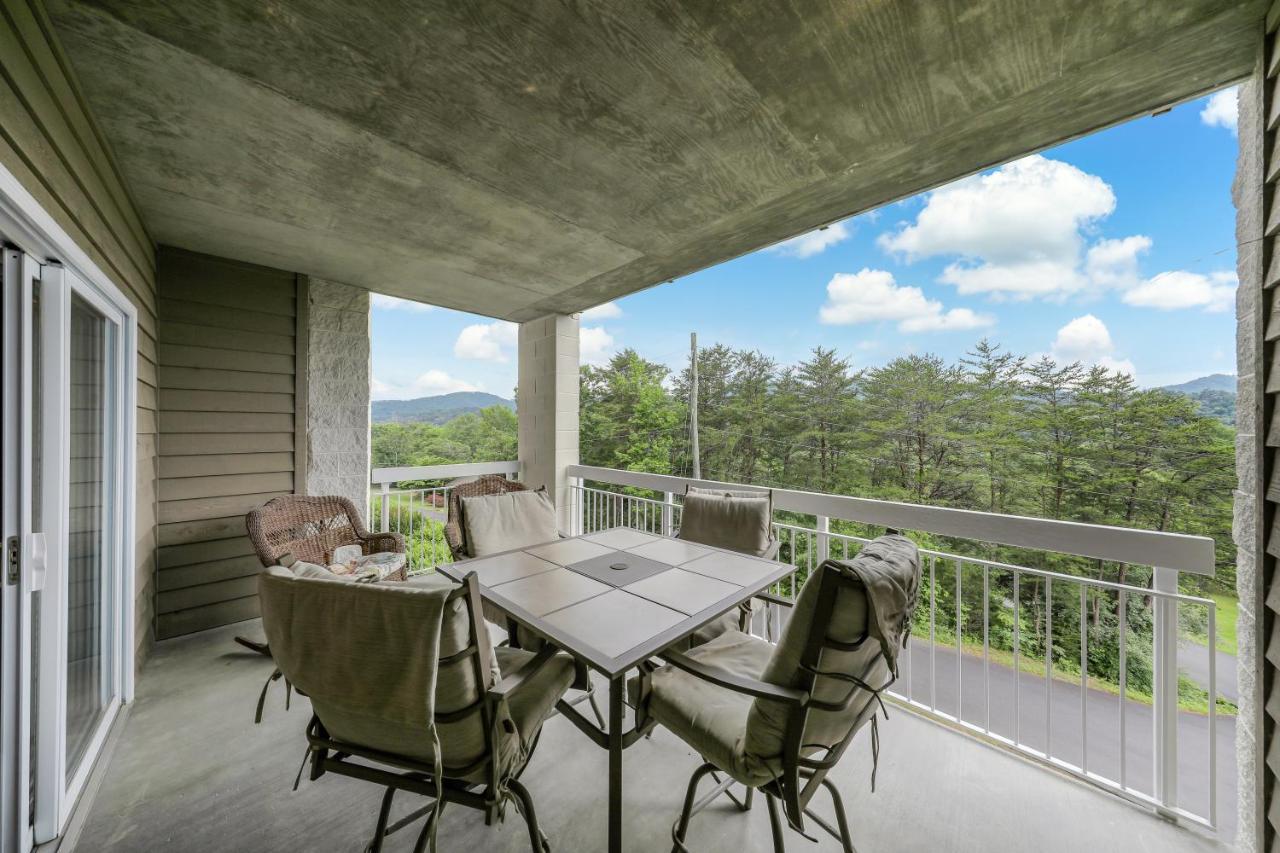 Апартаменты A Peaceful Retreat Whispering Pines 622 Пиджен-Фордж Экстерьер фото