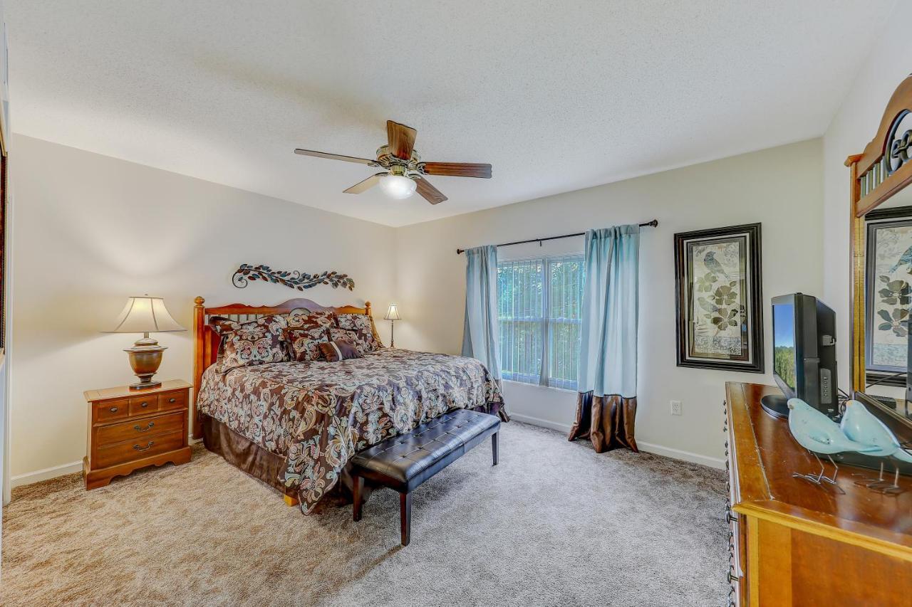 Апартаменты A Peaceful Retreat Whispering Pines 622 Пиджен-Фордж Экстерьер фото