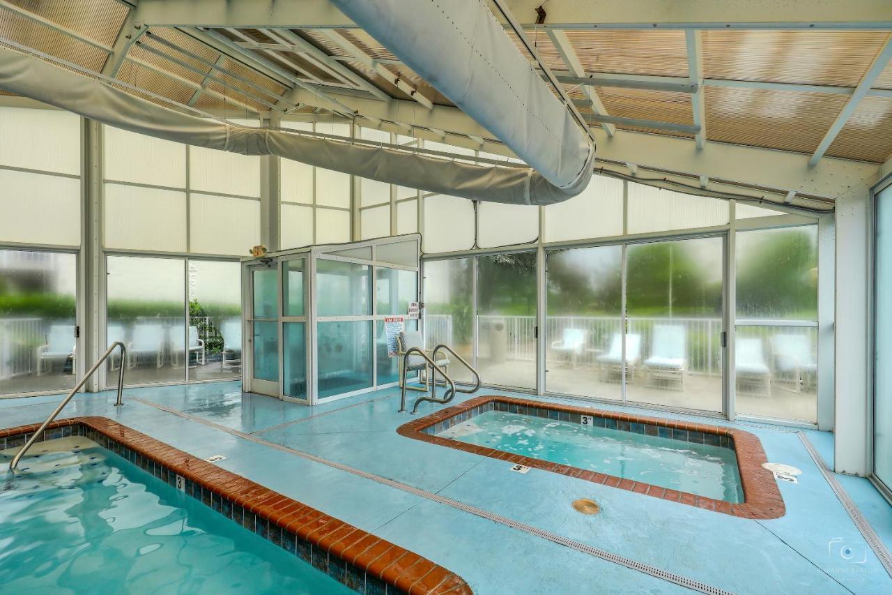 Апартаменты A Peaceful Retreat Whispering Pines 622 Пиджен-Фордж Экстерьер фото